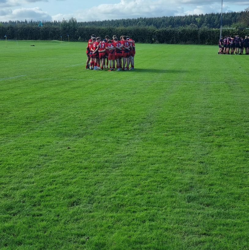 🏉 - Dominant performance from the 1st XV against Warminster in the third round of the vase! Onto the next round we go! #KingsRugby