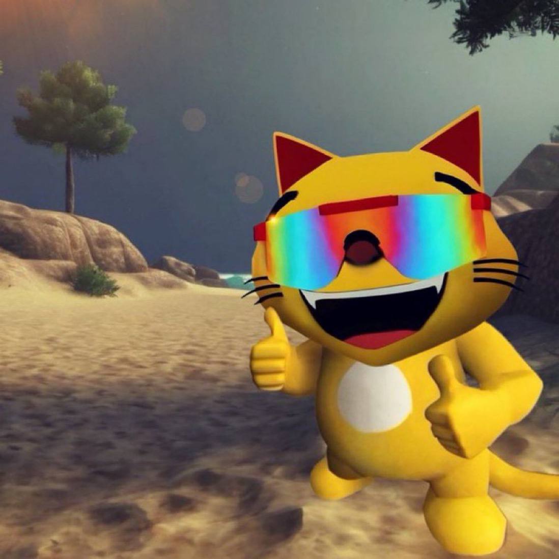 mogcoin's tweet photo. MOG 海纳百川 🫵😹 https://t.co/knKp7xazyl