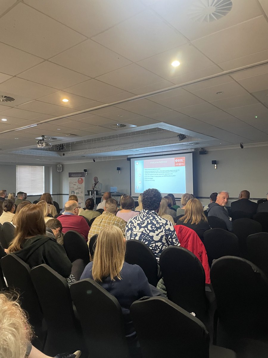 Wales Trauma Network tweet media