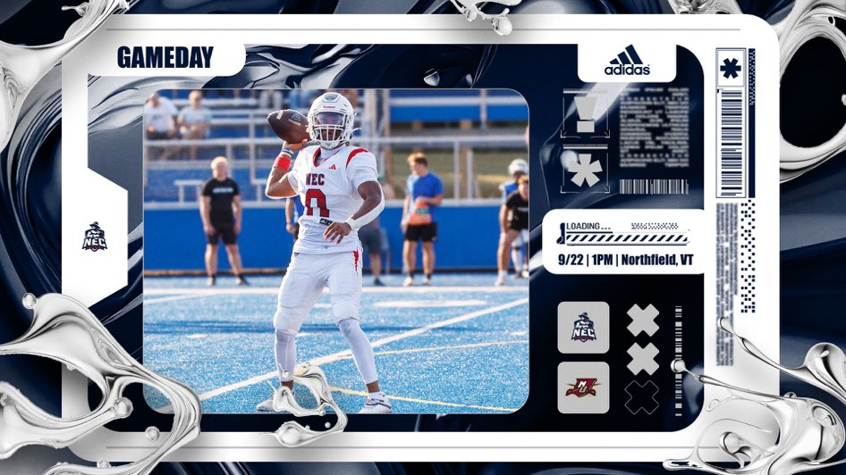 🔥’25’s and Transfers🔥
*Please DM if interested in NEW ENGLAND COLLEGE FOOTBALL!
*Next Fall:
Playing in the CONFERENCE OF NEW ENGLAND (CNE)