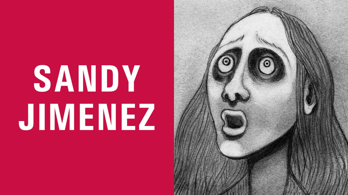DethwurmLLC's tweet photo. SANDY JIMENEZ is one of 74 cartoonists in JACKED TRACTS, a spirited satire of those Christian comic tracts that scared us as kids. Get on over to our crowdfunding campaign at @wearezoop and grab yourself some fun!
https://t.co/WX6wvg4b9u
#comics #comix #jackchick #chicktract https://t.co/BXJyCIPsot