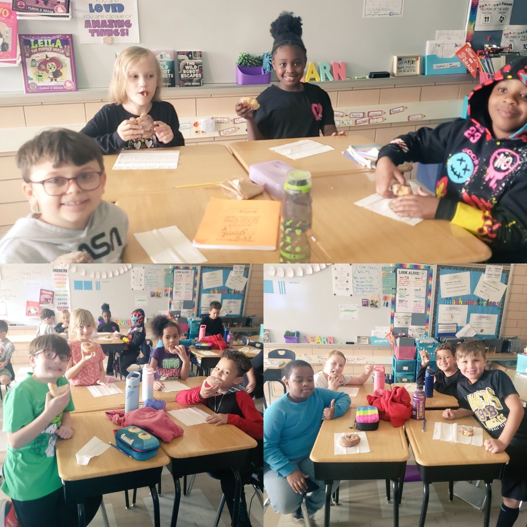 Rachel Pietrowski (@mrspietrowski) on Twitter photo 3rd graders <a href="/BuckmanHeights/">Buckman Heights GCSD</a> <a href="/GreeceCentral/">Greece Central</a> met their WIG and earned a donut for all of their hard work on their iready math & reading lessons! <a href="/itsmrcannon90/">John-Martin Cannon</a> <a href="/KristenGiulian6/">Kristen Giuliano</a> 3rd graders <a href="/BuckmanHeights/">Buckman Heights GCSD</a> <a href="/GreeceCentral/">Greece Central</a> met their WIG and earned a donut for all of their hard work on their iready math & reading lessons! <a href="/itsmrcannon90/">John-Martin Cannon</a> <a href="/KristenGiulian6/">Kristen Giuliano</a>