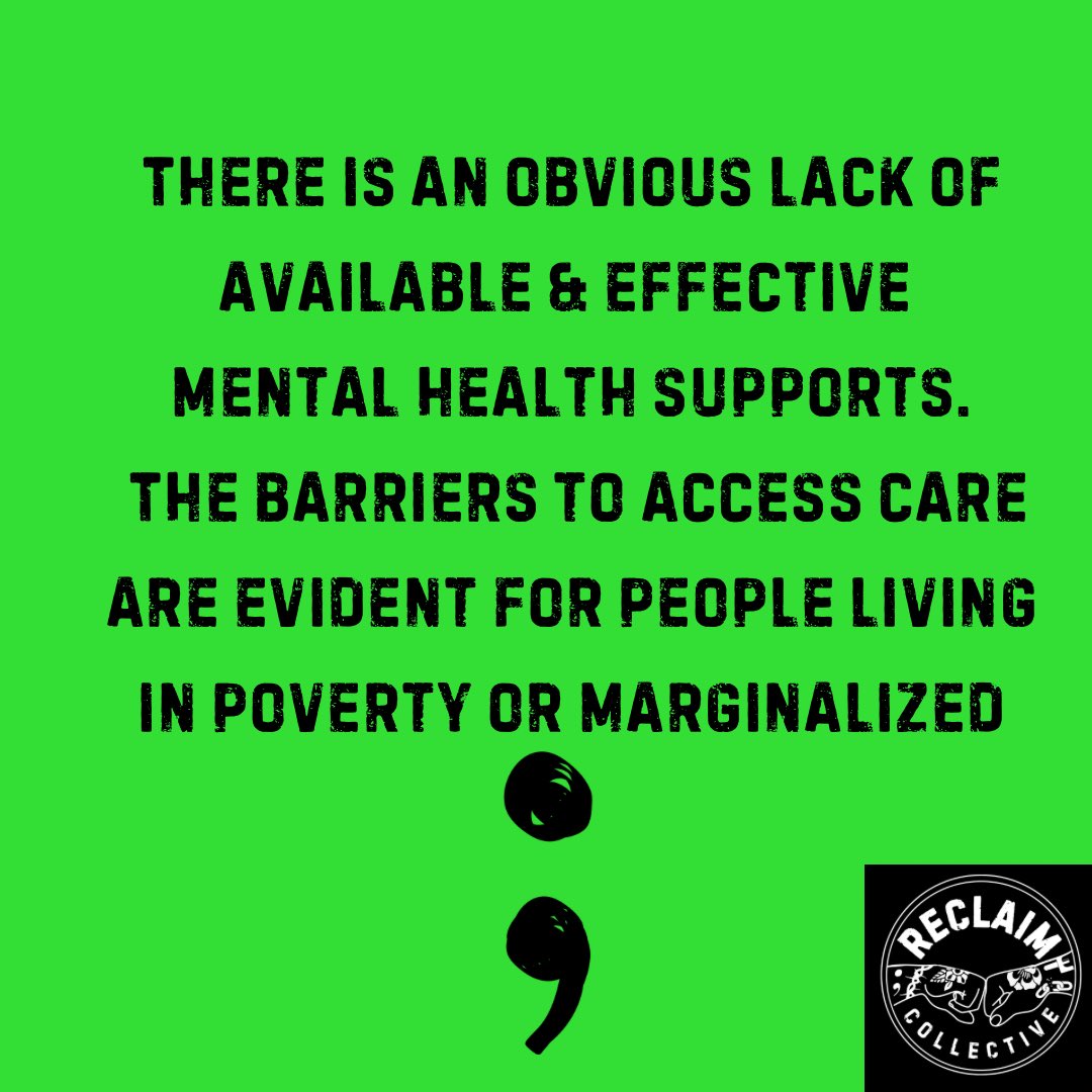 RECLAIM_collective tweet media