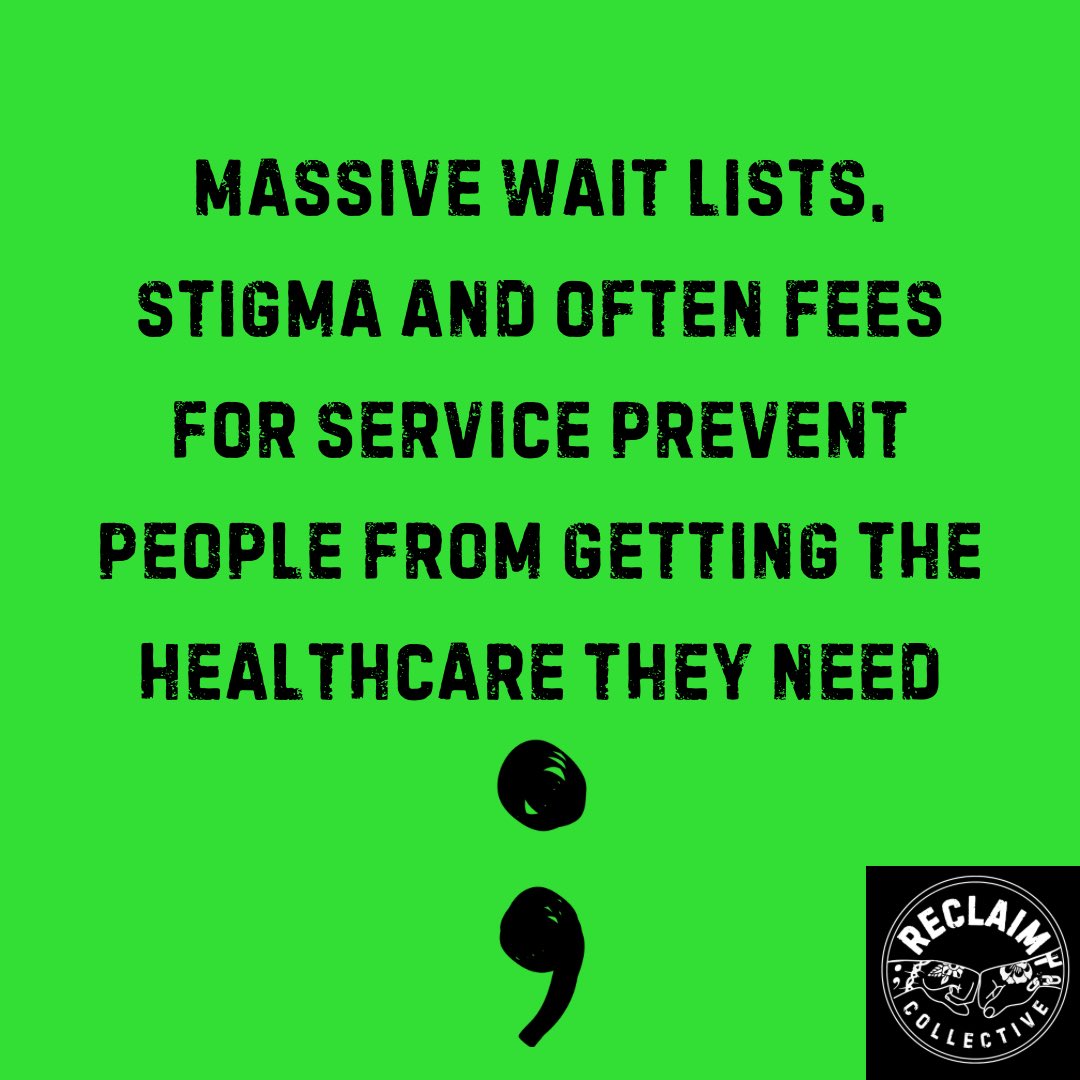 RECLAIM_collective tweet media