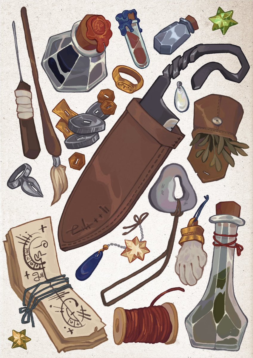 kass!! 🪲🍉 tweet media