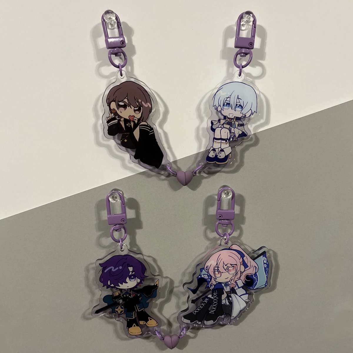 castorbear_'s tweet photo. last sh0p post for a bit. tomorrow at 12pm est ill be putting all my in stock items on sale , itll last for the weekend and then my sh0p will be closed until late november / early december :^) thank you to everyone whos supported so far ! https://t.co/qovIVZTUMt