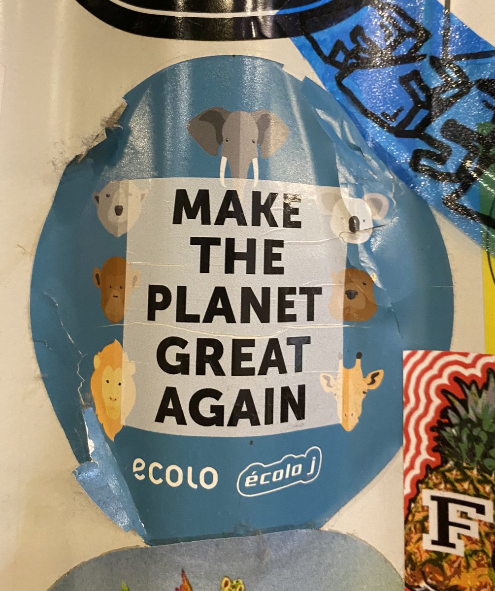 Kevin J Olival tweet media