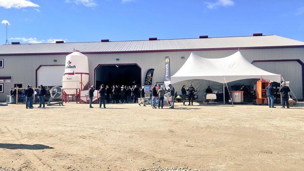 Partner Ag Services tweet media