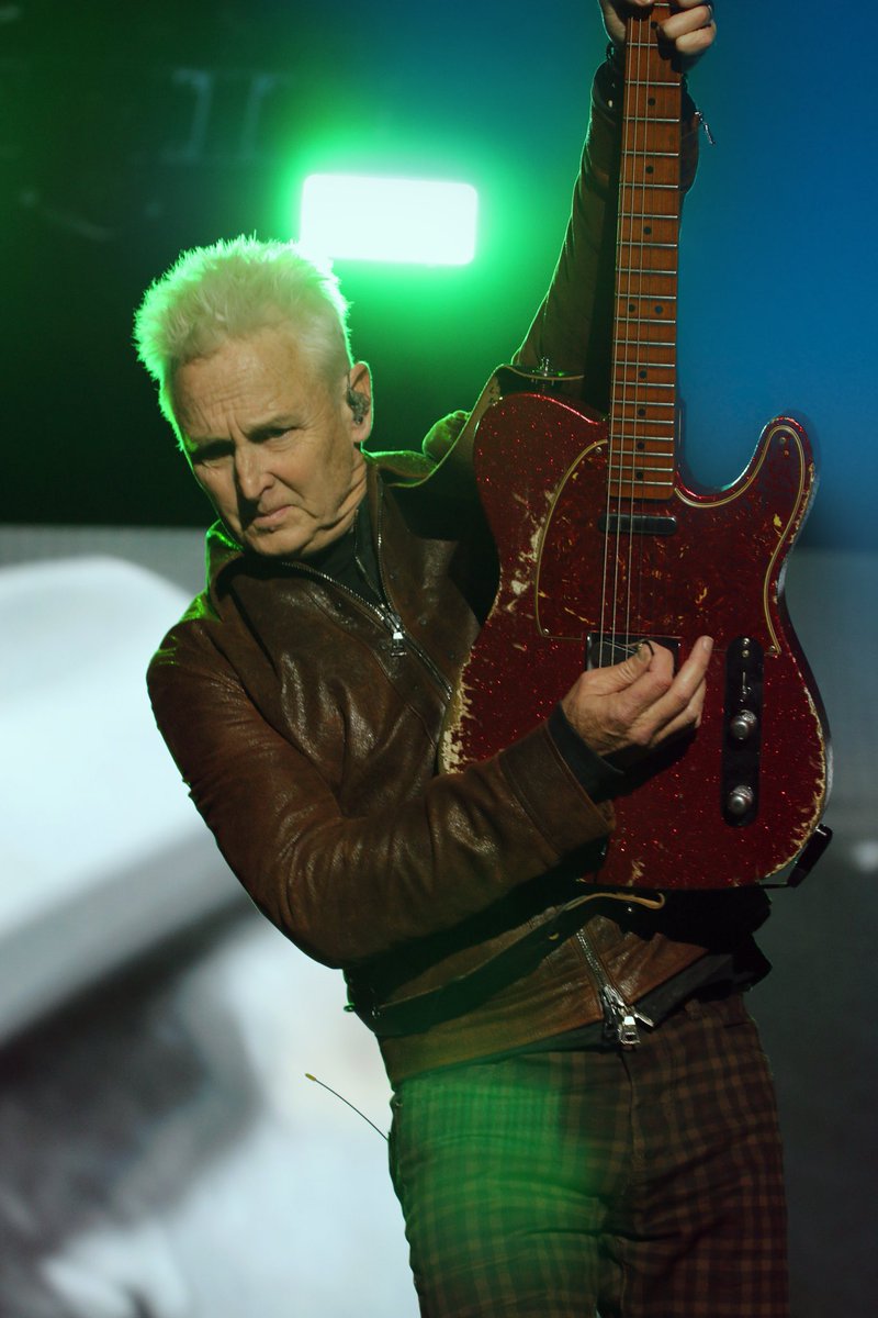 Jeff Gorra tweet media