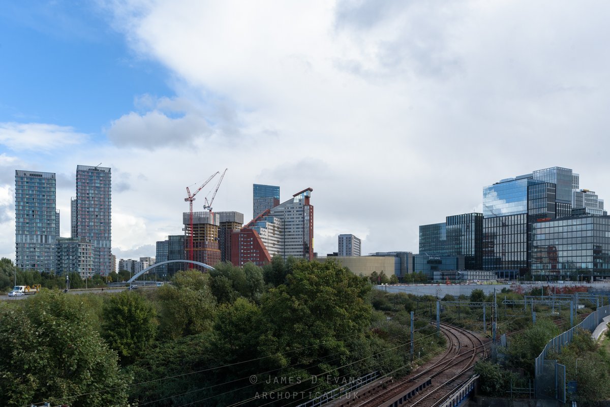 Rondo Stratford. #rondo, #stratford, #architecture, #construction, #newham,