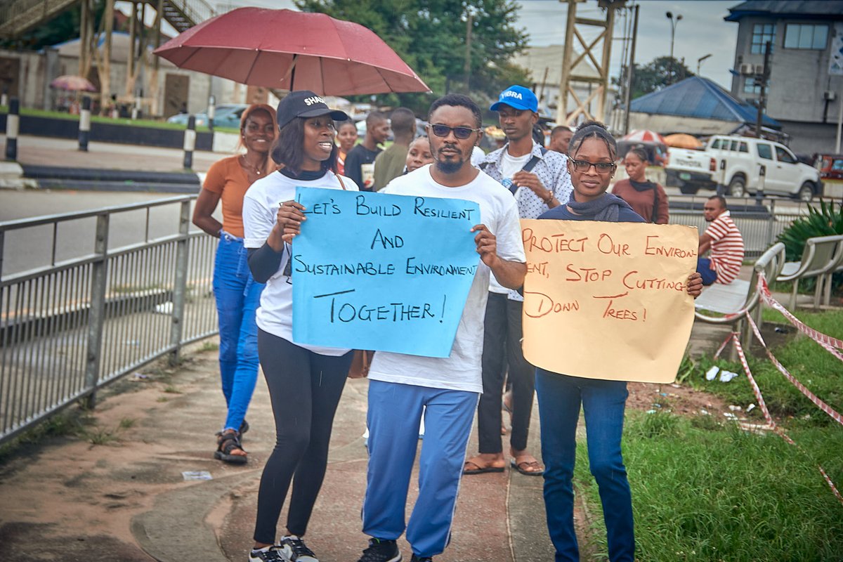 Ediongsenyene #EcoChief tweet media