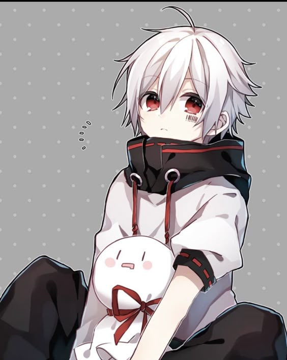 LeiaVtuber's tweet photo. @estrauverri Pido que sea un fanart de Mafumafu https://t.co/Bv1tUjNWT0