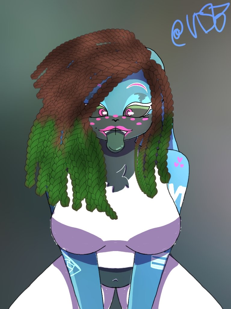 VTSB_Star_Bunny's tweet photo. Negative color alt
#vanillavtsb #videogame #vtsb #vanillavtsb #vanillathestarbunny #furry #fursona #art #artist #youtuber #vtuber #pngtuber https://t.co/xCOR8S14s9