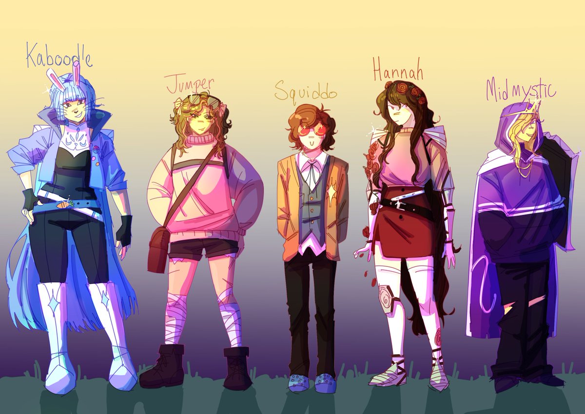 lifesteal s6 girls! #lifestealsmp