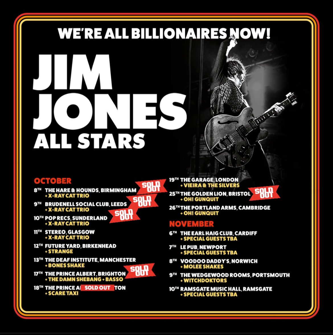 VF Presents tweet media