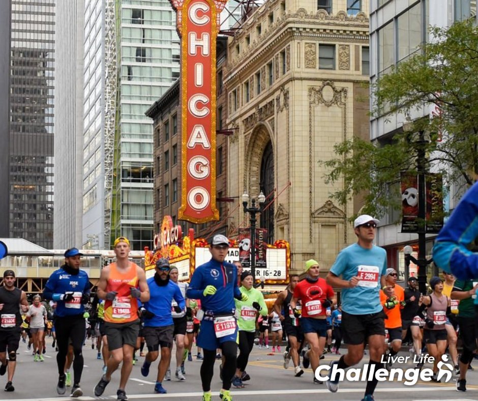 American Liver Foundation National (@liverusa) on Twitter photo ALF is proud to once again be a member of the Bank of America <a href="/ChiMarathon/">Chicago Marathon</a> Official Charity Program for the 2024 race, which takes place on Sunday, October 13, 2024, starting in iconic Grant Park. Read about our amazing team here: liver.news/Chi24 ALF is proud to once again be a member of the Bank of America <a href="/ChiMarathon/">Chicago Marathon</a> Official Charity Program for the 2024 race, which takes place on Sunday, October 13, 2024, starting in iconic Grant Park. Read about our amazing team here: liver.news/Chi24