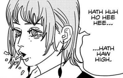 Re-reading Part 2 and

god fucking damnit 