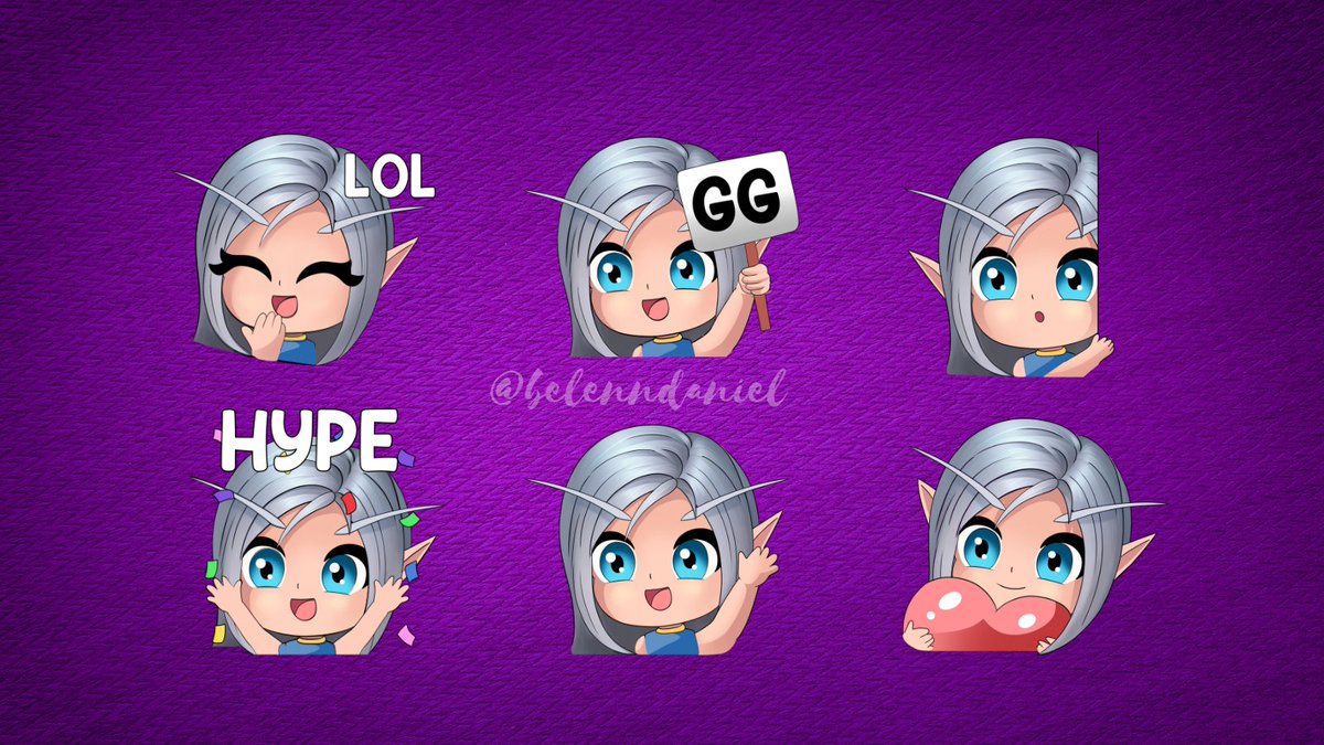 belen☁️ tweet media