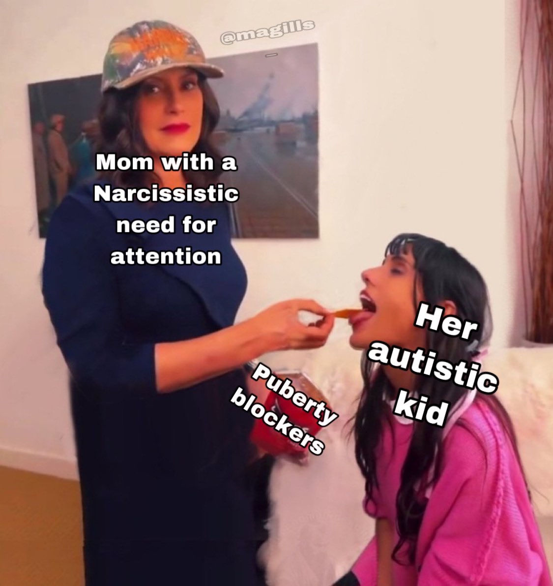 magills_'s tweet image. -