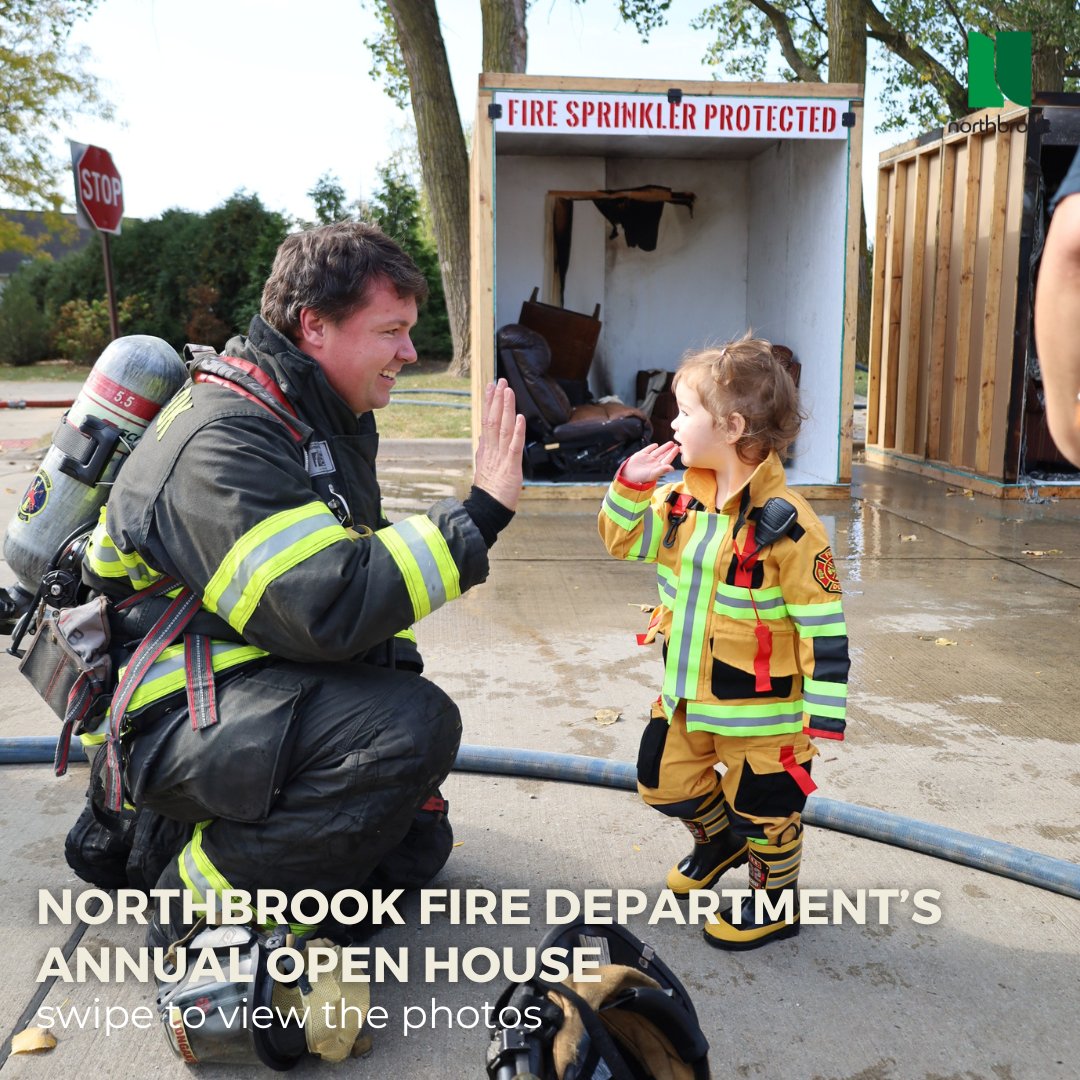 Northbrook tweet media