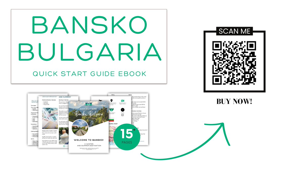 WanderingHartz's tweet image. We're launching our quick start guides!

Arriving in a new city or country can be both exhilarating and overwhelming.

This eBook is crafted to make your transition seamless, providing you with all the practical information you need.

store.wanderinghartz.com/product/p/ynel…