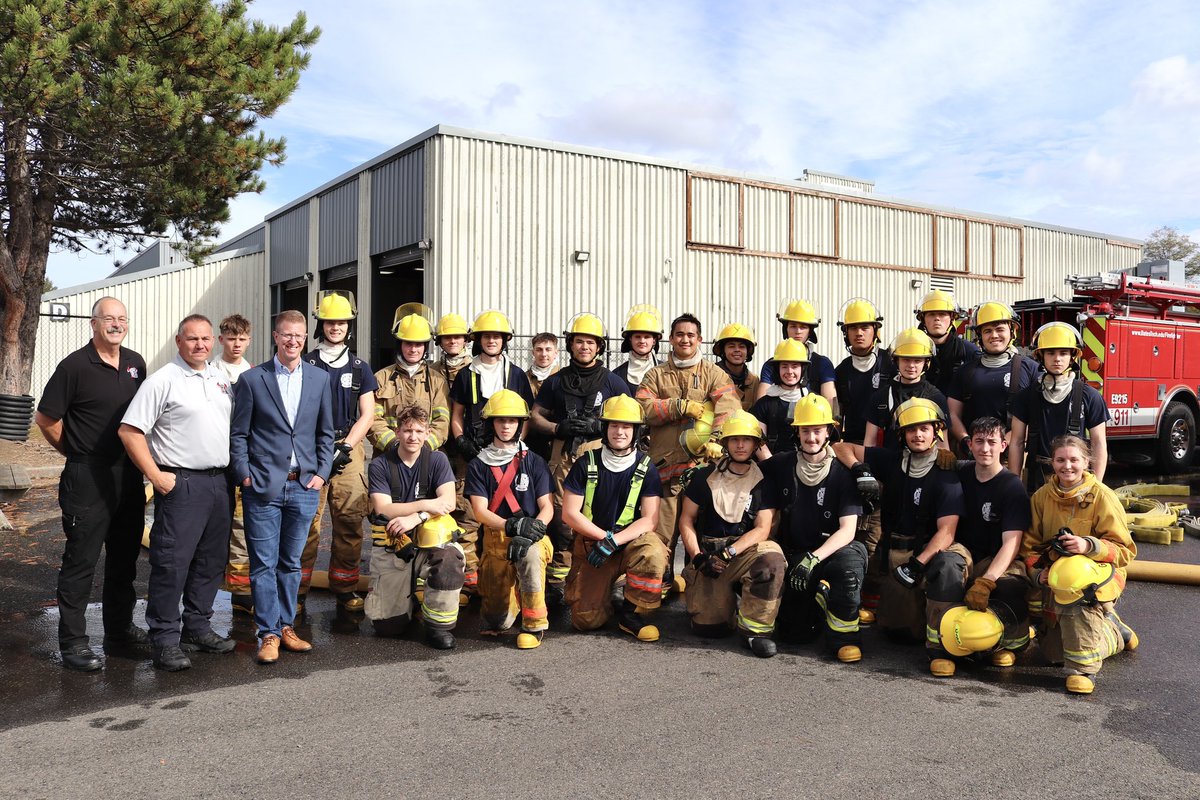 Bates Tech College tweet media