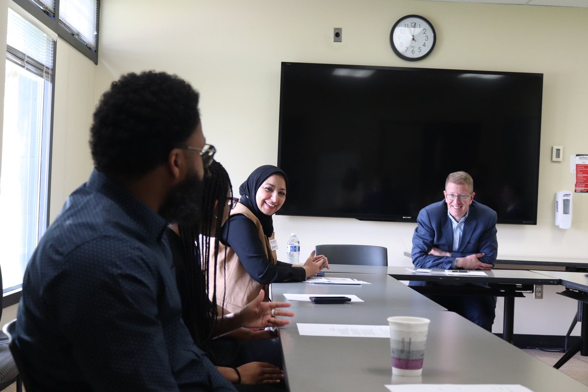 Bates Tech College tweet media