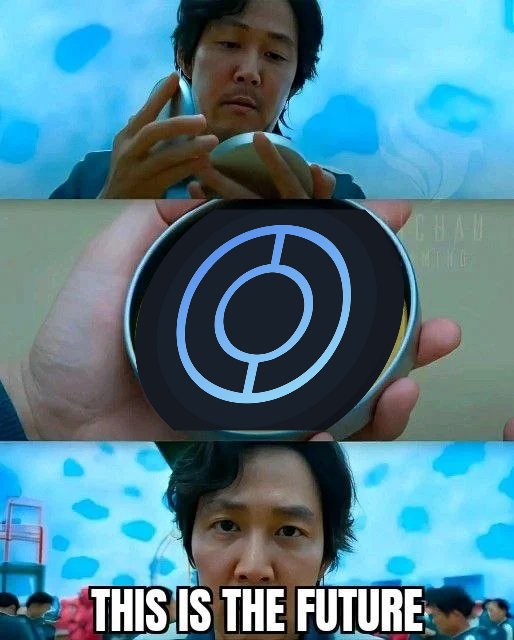 Didibradon's tweet image. Deploying a VM with @CUDOS_ #Intercloud is incredibly fast, offering unmatched speed compared to traditional cloud services.

#CUDOS