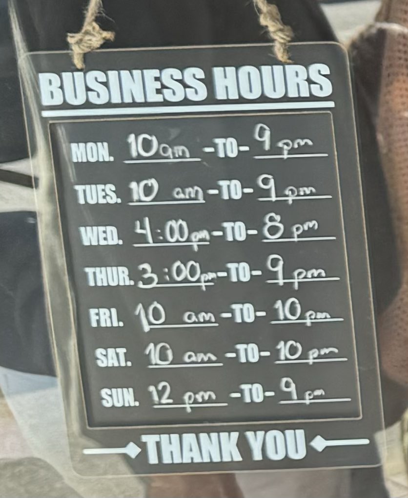Aglamesis Bros. is now officially part of the Hamilton family! Located at 304 Main St. this is their first new shop in over half a century. Big thanks to president Randy Young for bringing 116 years of family tradition to Hamilton. Welcome to the neighborhood! #HamiltonHighlights