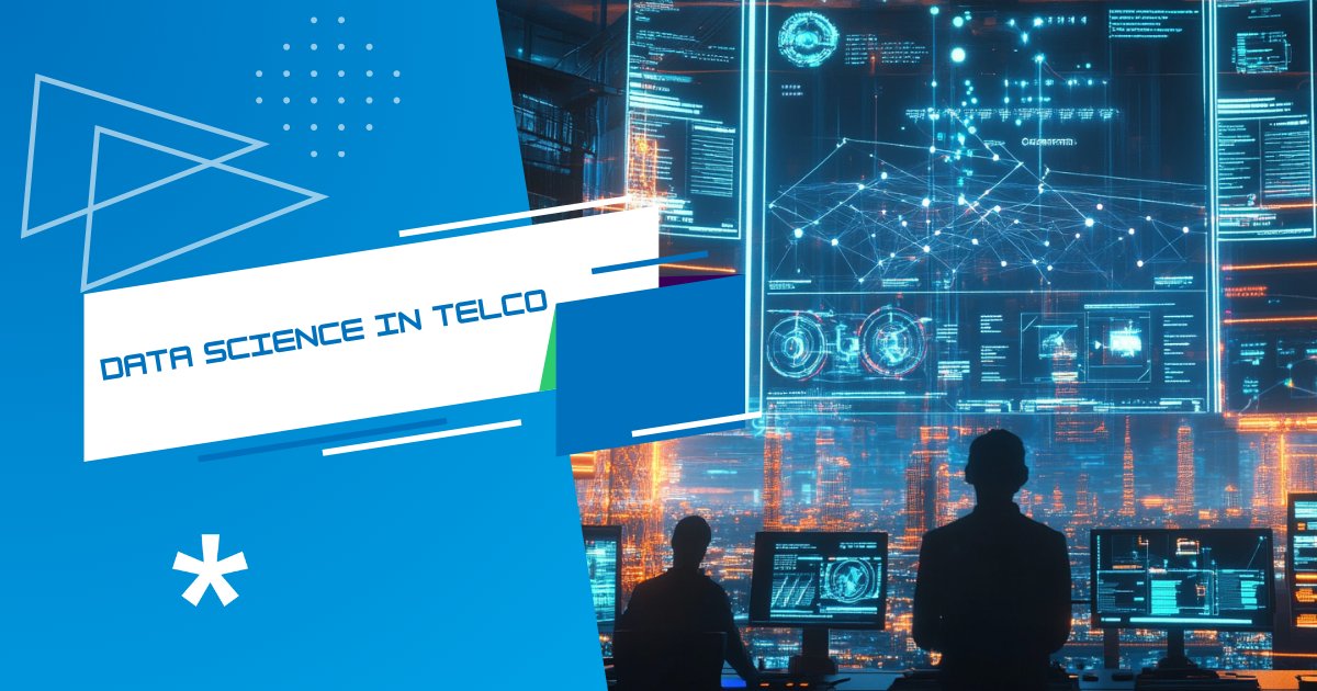 🌐 Data Science in Telco 🚀

We use innovative data lake technologies to assist telecom companies exploit real-time data. Improve network performance, detect disturbances, and deliver better customer experiences faster than ever before.

#Telecom #DataScience #DataLake