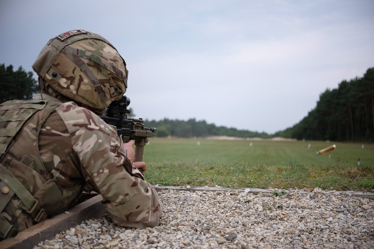 21 Engineer Regiment tweet media