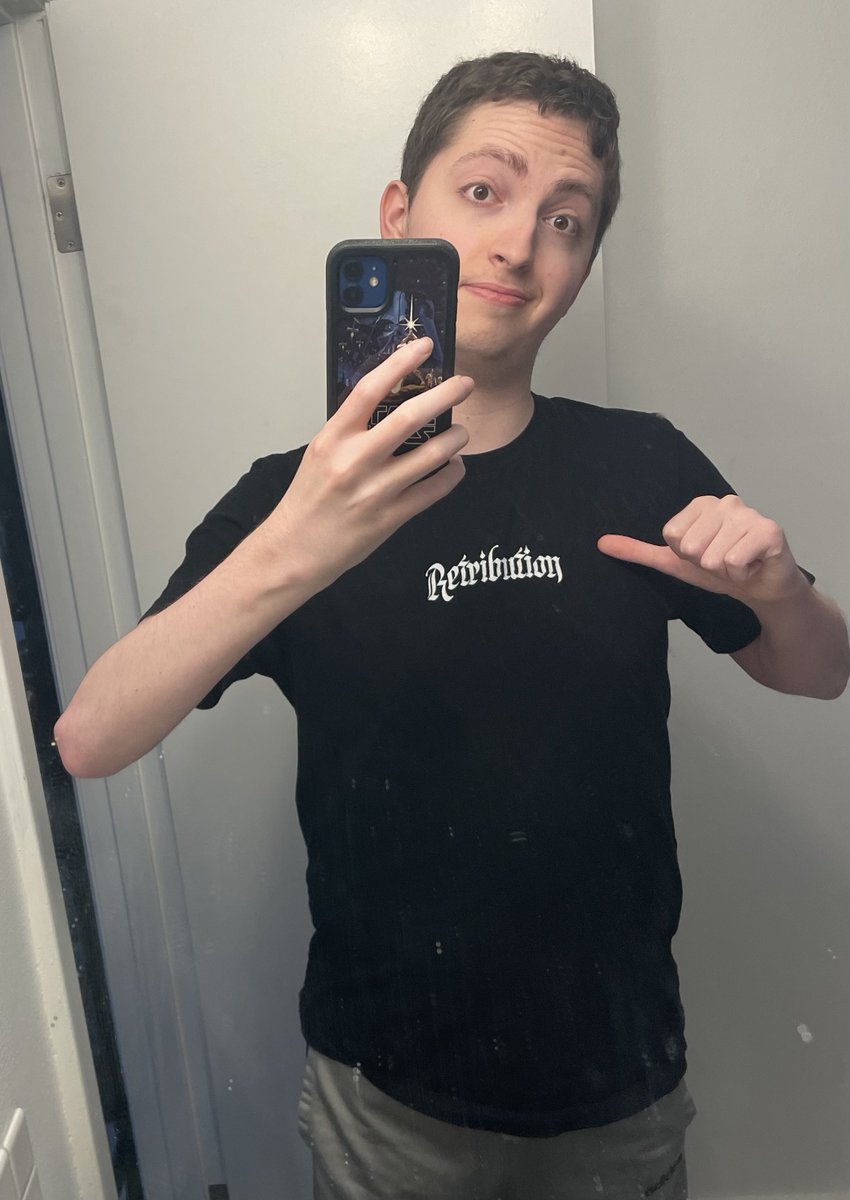 GamingPizzaBoy's tweet image. @VandalThreads is the place to be for some dope merch! Celebrate #ThreadsThursday by buying &amp;amp; showing off your VT gear! Use code PIZZA for 10% off!

🔗 vandalthreads.com

#VandalThreads | #ThreadsNetwork