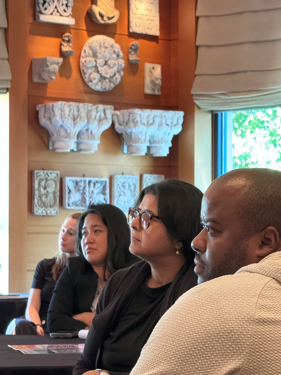 CarterCenter's tweet image. The Carter Center celebrated #WorldMentalHealthDay by co-hosting an event about how the arts improve mental health and well-being.

Thanks, @WHO, @carlosmuseum, @j_artshealthlab, @MeWeIntl, and many others!