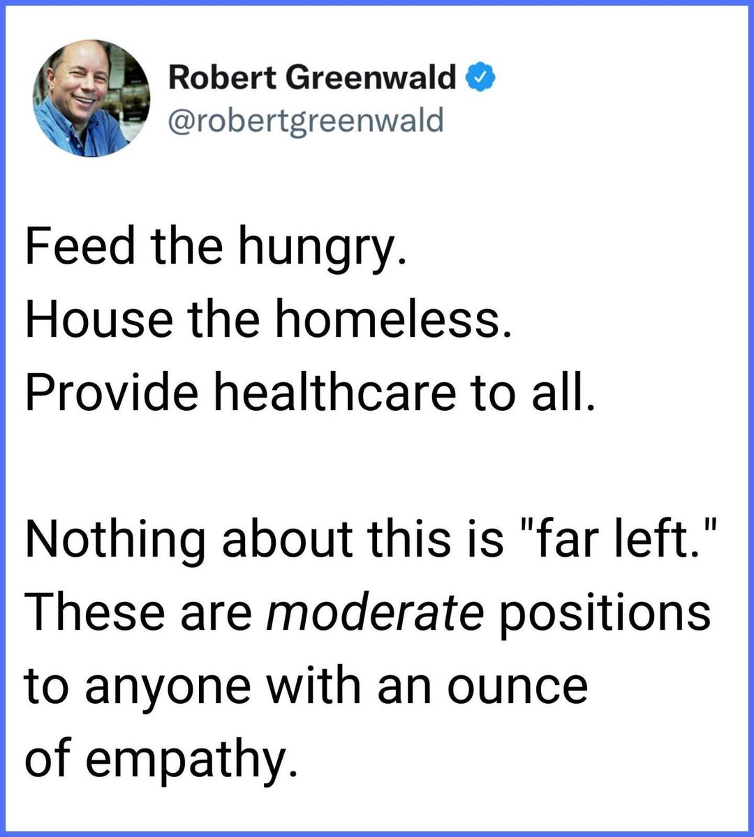 Not that complicated