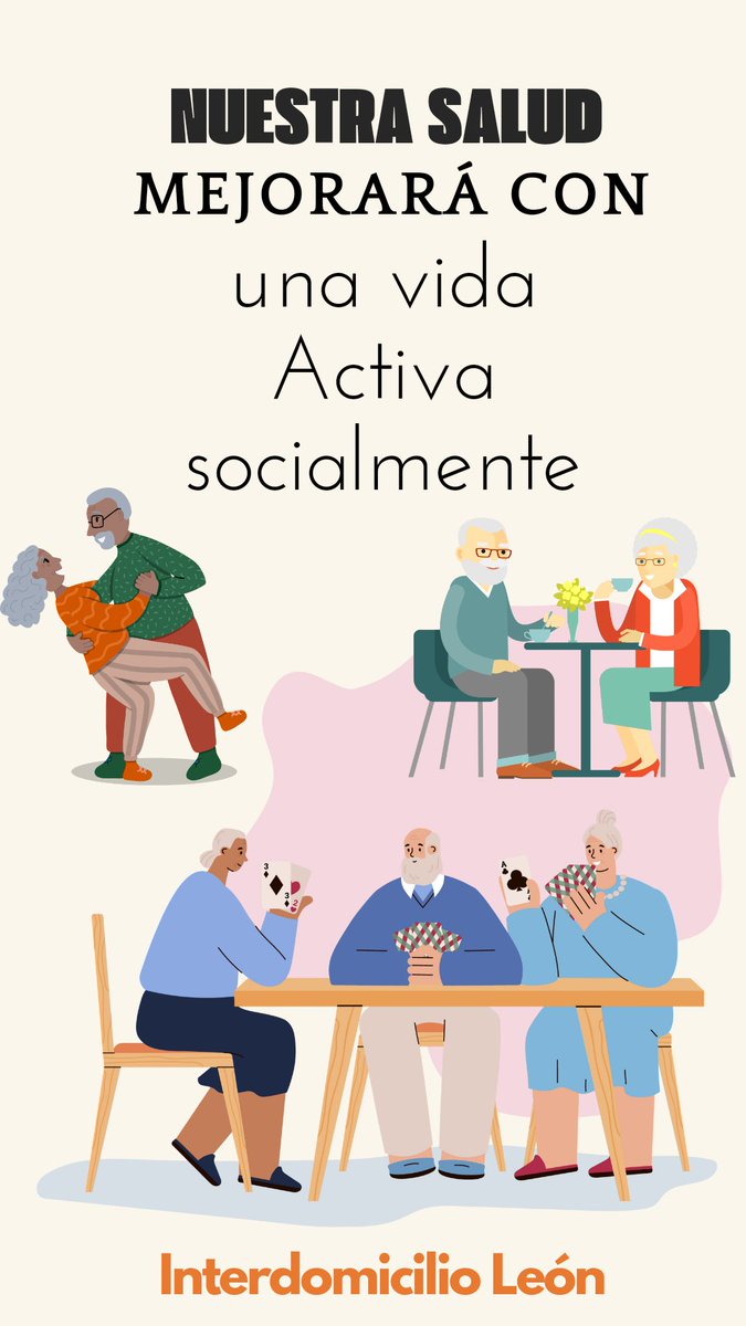Interdomicilio_'s tweet photo. Celebremos el #DiaMundialdelaSaludMental con unos #hábitos sencillos para mantener el cerebro en forma #leonesp https://t.co/u2f3lsdMwX