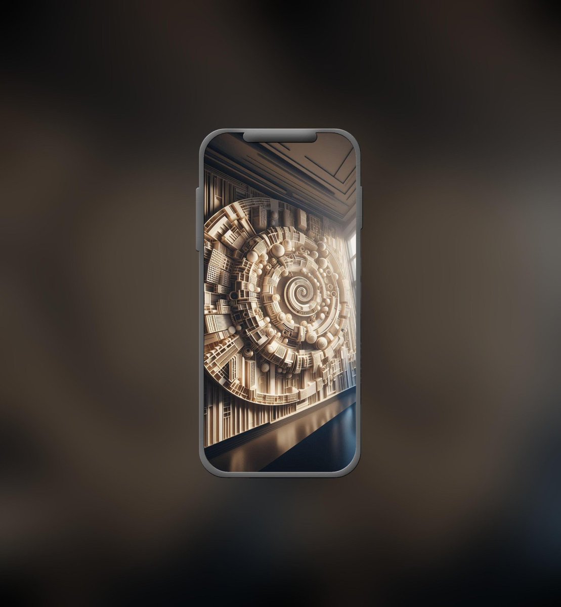 LuxeWallpaper's tweet image. #PhoneStyling
#MobileBackground
#ScreenDecor
#PhoneBackground