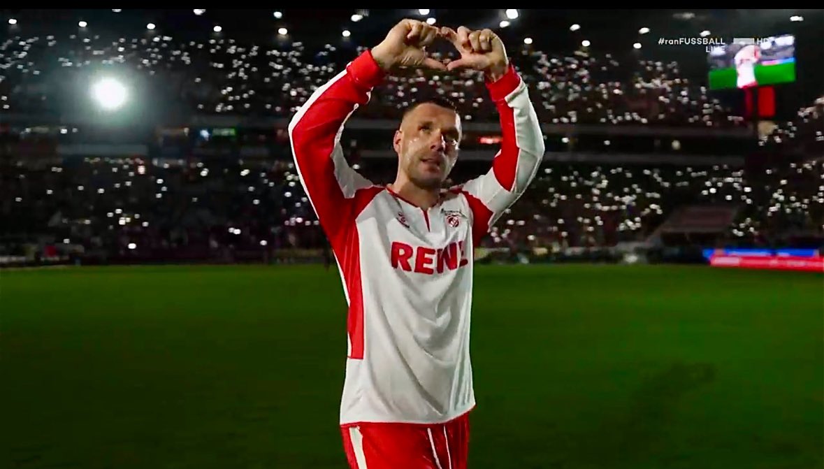 valrary's tweet image. DANKESCHÖN LEGENDE❤️🤍