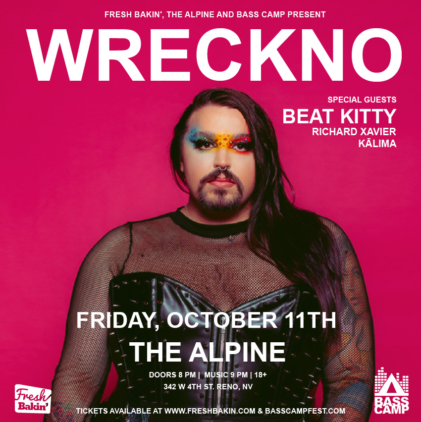 Fresh Bakin tweet media