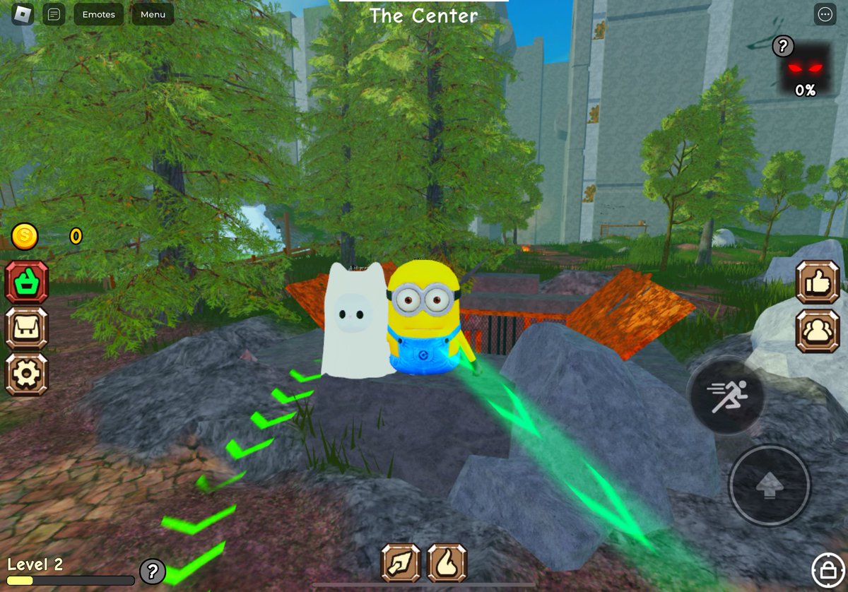 Roblox with Céline having the best outfits