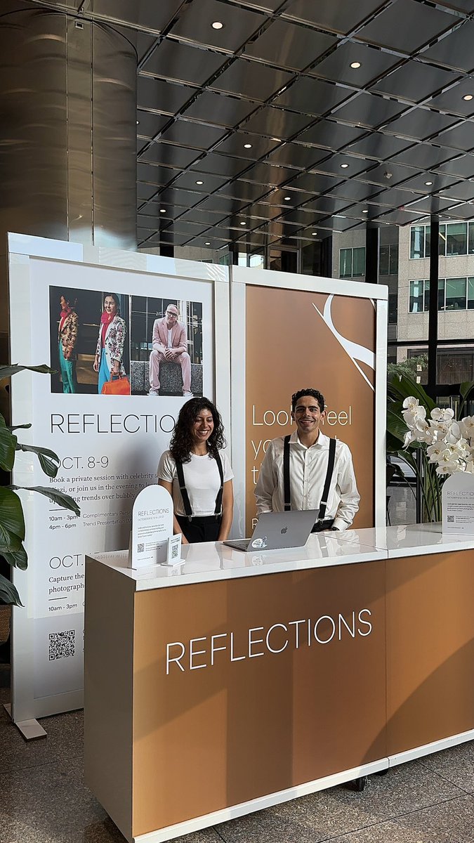 Toronto Financial District BIA tweet media