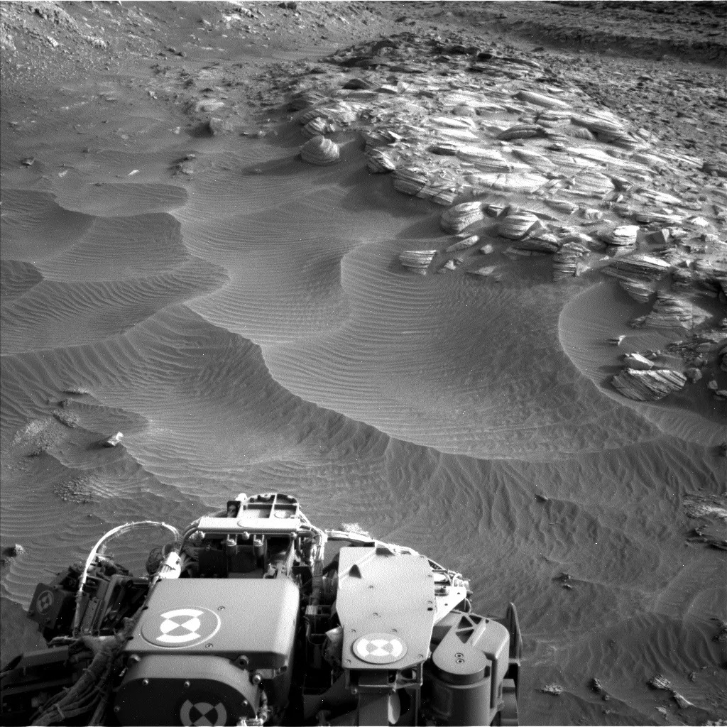 ARCHIVED - Curiosity Rover tweet media