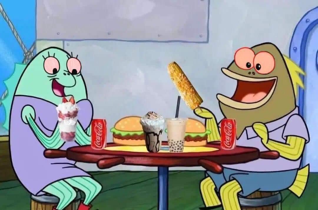 "Casi no soy de fiestas, yo soy de otros planes"

Mi planes: