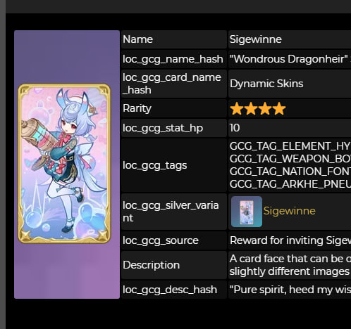 peachewe_'s tweet image. congratulations to Heizou for being the only old character without a tcg card!