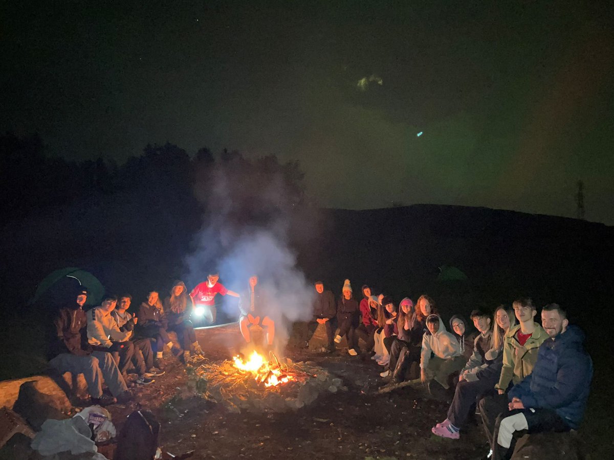 Cardinal Newman HS PE & HWB tweet media