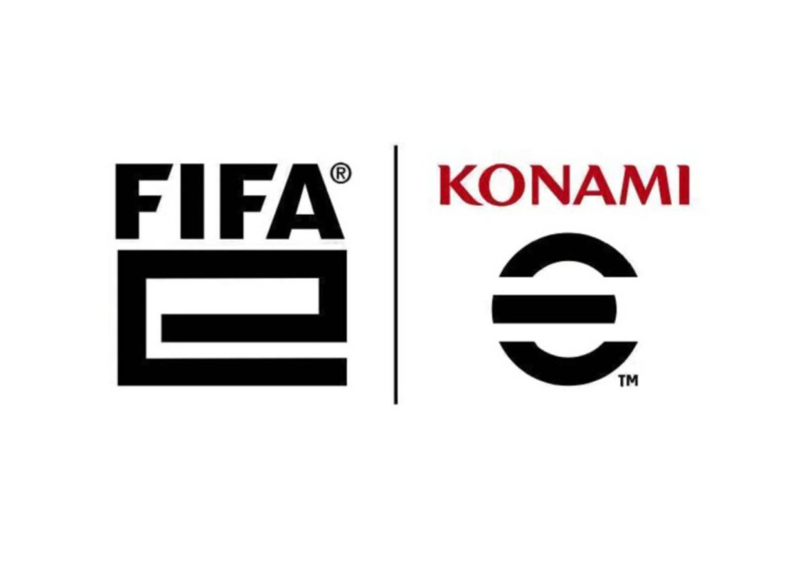 ATENÇÃO!

Depois de muitos anos com a EA, a FIFA anunciou um acordo com a Konami!

mkte.link/4r2tqd