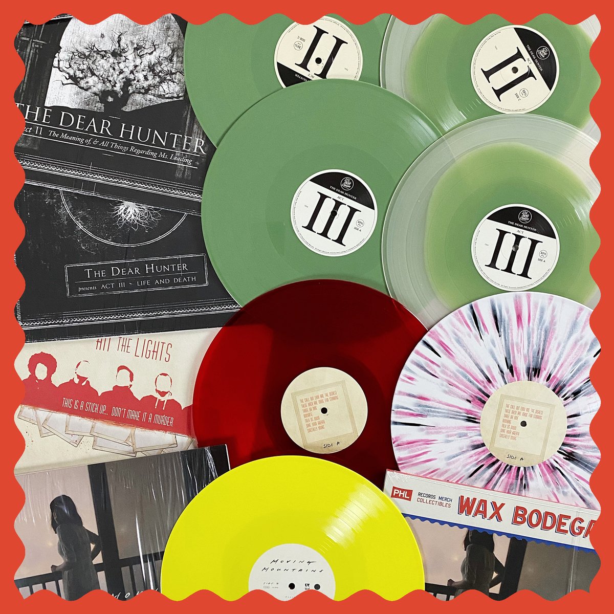 Triple Crown Records tweet media