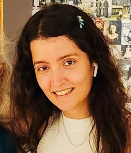 MISSING:
Diana, 29
-last seen in late December, 2023. Reported missing on October 8, 2024
-5'4", thin build, and brown shoulder length hair
-unknown clothing
#GO2207129
^lm