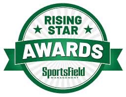 Georgia SFMA (@georgiasfma) on Twitter photo Congrats to #GASFMA board member <a href="/MaysJake/">Jake Mays</a> <a href="/WestminsterATL/">Westminster</a>, just named one of <a href="/SportsField_Mag/">SportsField Management Magazine</a>โs 2024 Rising Stars! Way to go Jake! ๐๐๐
๐ : sportsfieldmanagementonline.com/2024/10/08/risโฆ Congrats to #GASFMA board member <a href="/MaysJake/">Jake Mays</a> <a href="/WestminsterATL/">Westminster</a>, just named one of <a href="/SportsField_Mag/">SportsField Management Magazine</a>โs 2024 Rising Stars! Way to go Jake! ๐๐๐
๐ : sportsfieldmanagementonline.com/2024/10/08/risโฆ
