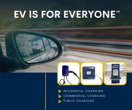 🎉 Big news! Dunamis Charge has been awarded the Michigan Mobility Prototyping Grant!

This grant will fuel our development of cutting-edge high-voltage EV fast charging tech, building on our recent $2M grant from Michigan.

Join our journey: buff.ly/4h26eel #EVCharging