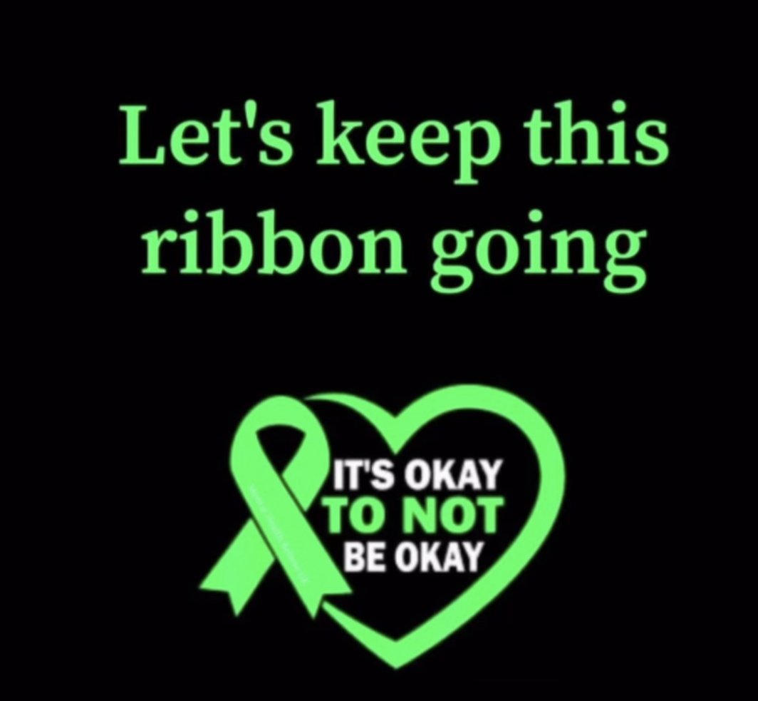 #WorldMentalHealthDay